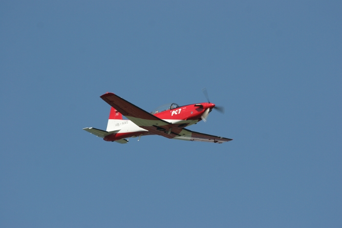 PC-7 Pilatus - 004